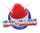 Sno Balls To Go