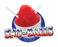 Sno Balls To Go